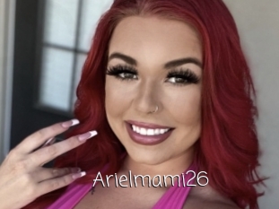 Arielmami26