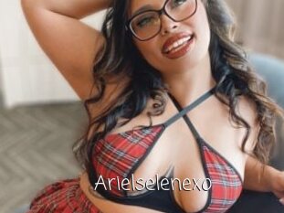 Arielselenexo