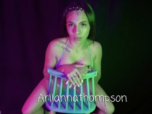 Ariiannathompson