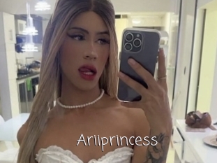 Ariiprincess