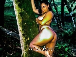 Arishakim