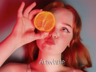 Ariwhite