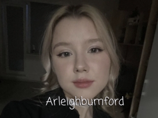 Arleighbumford