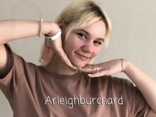 Arleighburchard