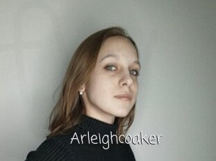 Arleighcoaker