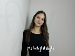 Arleighhigh
