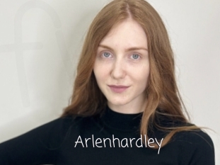 Arlenhardley