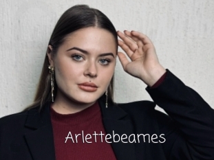 Arlettebeames