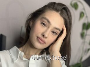 Arlettechapel