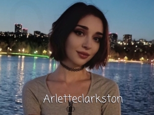 Arletteclarkston