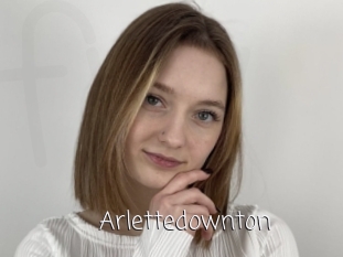 Arlettedownton