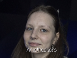 Arletteellers