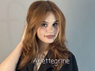 Arlettegrine