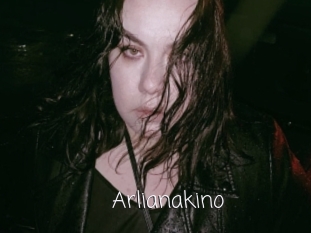 Arlianakino