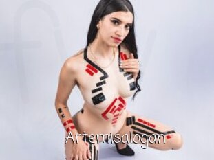 Artemisalogan