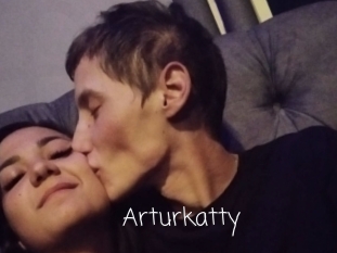 Arturkatty