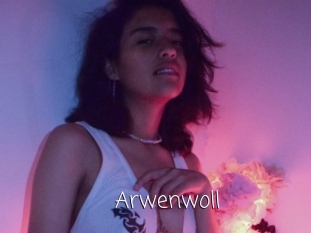 Arwenwoll