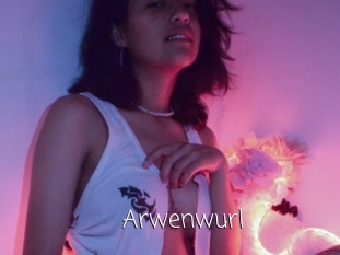 Arwenwurl