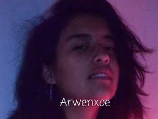 Arwenxoe