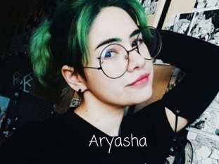 Aryasha
