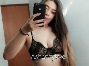 Ashanty_love