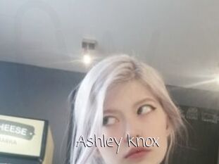 Ashley_knox