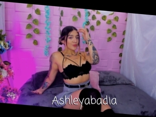 Ashleyabadia