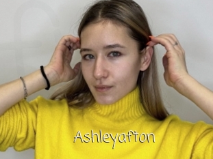 Ashleyafton