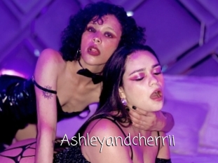 Ashleyandcherrii