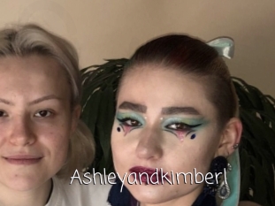 Ashleyandkimberl