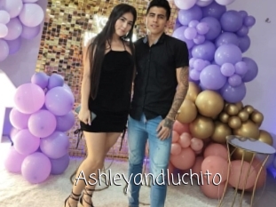 Ashleyandluchito