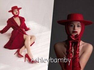 Ashleybamby