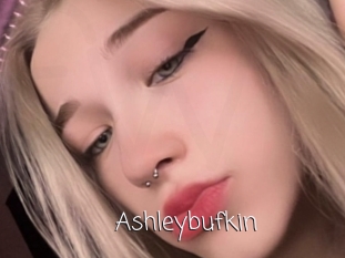 Ashleybufkin