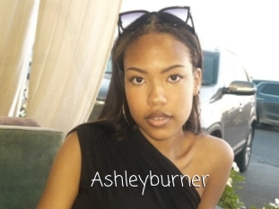 Ashleyburner