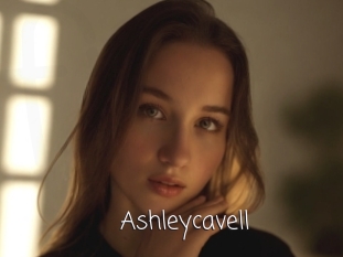 Ashleycavell