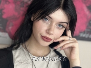 Ashleycrock