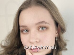 Ashleydeman