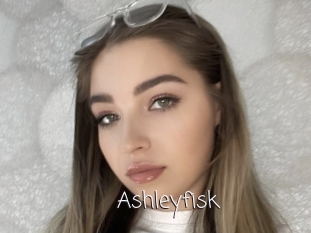 Ashleyfisk