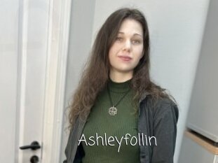 Ashleyfollin