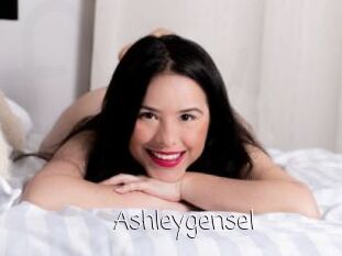 Ashleygensel