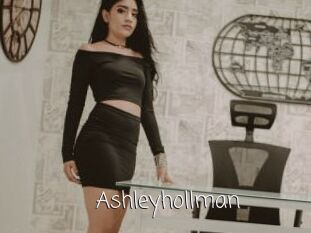 Ashleyhollman