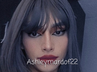 Ashleymardof22