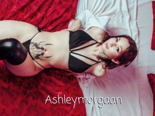 Ashleymorgaan