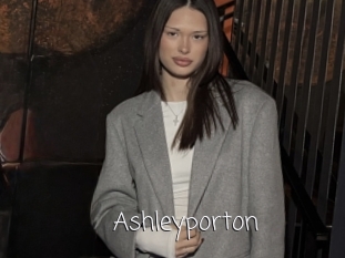 Ashleyporton