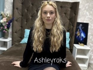 Ashleyroks