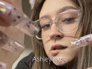 Ashleyteese