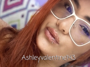 Ashleyvalentine143