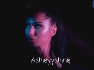 Ashleyyshine