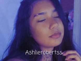 Ashlierobertss