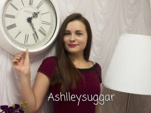 Ashlleysuggar
